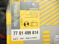 фото thumb №6, Стартер espace laguna safrane 7701499614