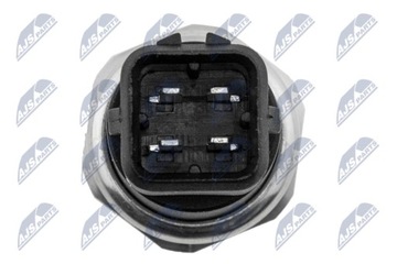 фото thumb №11, Датчик тиску кондиціонера nty vw passat b5.5 1.6