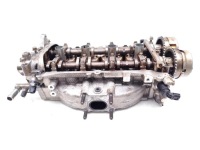 Mitsubishi eclipse cross головка двигателя 1.5 t-mivec 4wd бензин 00989892 Доставка, фото thumb