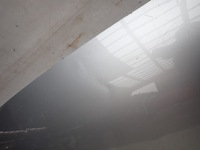 фото thumb №10, Vw crafter ii man tge 16- капот крышка двигателя