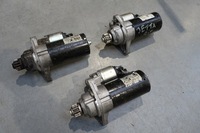 фото thumb №1, Vw beetle 5c jetta 1.6 2.0 tdi стартер