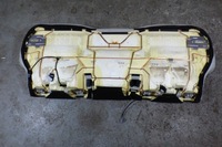 фото thumb №7, Заднее сиденье задняя кожа stbdb volvo xc60 ii