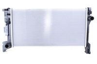 фото thumb №1, Радиаторов двигателя do volvo v60 ii d3 d4 t5 t6 t8