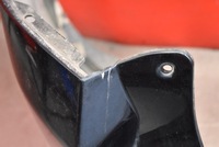 фото thumb №6, Бампер задняя задний чёрный ford s-max mk1 1 i 06-10