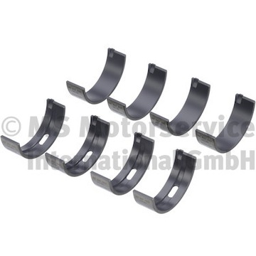 фото thumb №2, Набір підшипник вала колінчастого kolbenschmidt 37099620