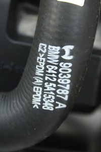 фото thumb №14, Оригинальные webasto обогреватель стояночный дизель bmw 4 g26 5a3a013