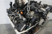 Купити Двигун комплектний  обладнання насос форсунки audi a8 d4 3.0 tdi cdt, фото thumb