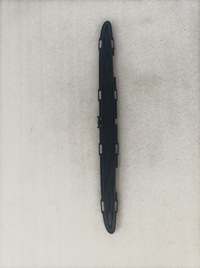 фото thumb №1, Mini cooper s f54 f55 решітка бампера 73760519