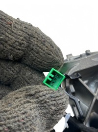 фото thumb №11, Volvo xc90 дзеркало заднього виду