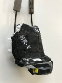 фото thumb №5, Honda hr-v ii 2013-2021 замок дверь задняя задний eu