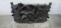 фото thumb №6, Pas радіаторів води кондиціонера вентилятор opel zafira c 1.6 cdti 13427182