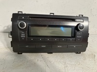 фото thumb №2, Auris ii радіопрогравач радіо cd звичайні