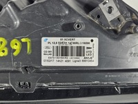 фото thumb №15, Лампа правая перед передняя ford mondeo v mk5 полный led eu