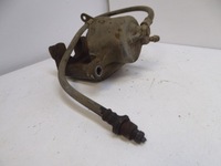 фото thumb №7, Corolla verso i суппорт перед левый 2.0 d4d