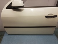 фото thumb №2, Ford mondeo mk3 iii дверь перед левая