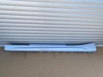 фото thumb №1, Bmw m2 f87 планка накладка пороговая левая порог m-power c33 8062195