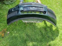 Бампер перед передний opel insignia a lak 230k Цена, фото thumb