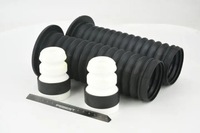 фото thumb №8, Захист амортизатора перед rnshb-kaptf-kit febest