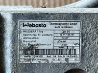 фото thumb №3, Webasto vw transporter t4 31398a