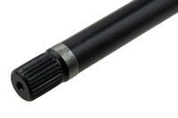 фото thumb №8, Піввісь привідна перед права volvo s60 i 2.4t 02-10,