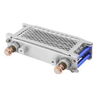 фото thumb №5, Мотоцикл 65ml радиатор масла набор радиатора