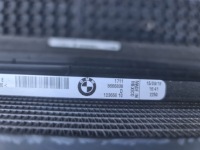 фото thumb №6, Bmw g20 g22 g23 g26 g28 g42 320i 330i комплект радиатор радиатор вентилятор