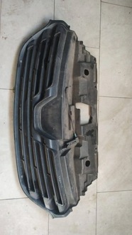 фото thumb №3, Решётка радиатора решётка радиатора перед renault trafic iii