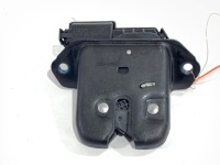 фото thumb №1, Замок крышки задняя nissan qashqai j12 crossover 905030754r