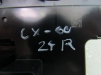 фото thumb №11, Cx-60 24r шлейф подушка  подушки повітряної bcwc66cs0 bcwc66cs0d