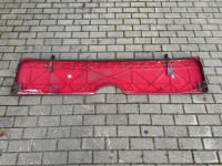 фото thumb №4, Капот решётка радиатора решётка радиатора mercedes atego axor