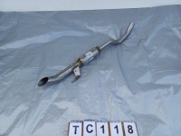 фото thumb №9, Peugeot 5008 ii наконечник гасник