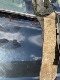 фото thumb №9, Citroen c5 x7 sedan двері праві зад комплектні lakier-ktvd