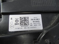 фото thumb №7, Vw t-roc troc 2ga лампа звичайна ліва 2ga941005b