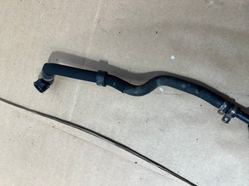 фото thumb №5, Шланг воды, трубка жидкости охлаждающей mercedes e класс w213 s европа