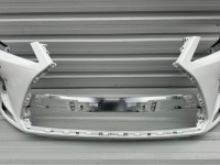 фото thumb №4, Lexus rx 4 iv lift 19-22r бампер перед передний 52119-48590