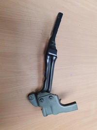 фото thumb №3, Петля капот 2 szt комплект alfa romeo giulietta