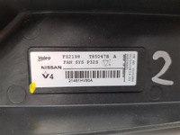 фото thumb №8, Вентилятор renault kadjar nissan qashqai po 2017