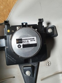 фото thumb №8, Chrysler voyager обшивка стойка левый задняя+ динамик