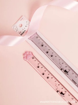 Styl A1 2 szt Pazurki Kotka Kawaii - Prezent Szkol