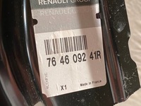 фото thumb №3, Renault megane iv kombi поріг правий блок двигуна