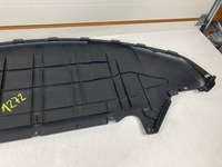 фото thumb №9, Плита защита pod бампер переднее tesla x новая 1588198-00-c