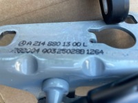 фото thumb №7, Mercedes w214 петля капот правий a2148801400 лівий a2148801300 + патрон