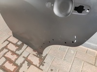 фото thumb №7, Двері toyota rav4 задня лівий 06-12 nowe оригінал