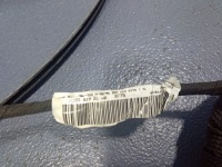 фото thumb №10, Mercedes gls x166 w166 зеркало правое 15 pin a1668106800 775