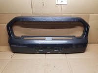 фото thumb №1, Ford ranger iv lift решётка радиатора решётка радиатора lb3b-8b189-d