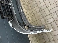 фото thumb №10, Renault trafic iii lift iv 2021- бампер перед передний решётка радиатора 620226941r