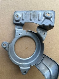 фото thumb №5, Кронштейн фільтра пального, кронштейн, каркас mercedes b klasa w247, a 177