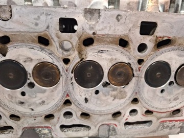 фото thumb №13, Головка двигуна 110421067r renault kangoo ii 1.5 dci 08-12