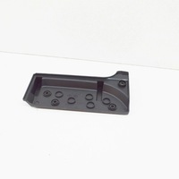 фото thumb №12, Audi a5 8t3 набор ремонтный кронштейн полка задний 8t8898084a