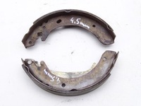 фото thumb №3, Land rover freelander i набір гальмівний правий задня